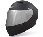 Integrální helma Xrc Vega matt black - 2Xl / černá