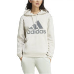 Mikina adidas Essentials Big Logo Hoodie W IY6708 s