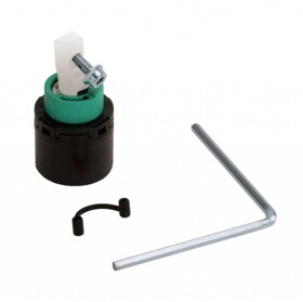 HANSGROHE - Náhradní díly Keramické kartuše kompletní M3/M2 92730000