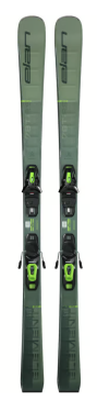 Sjezdové lyže Elan ELEMENT 78 TI RS SX + EL 10.0 GW 25/26 délka: 176