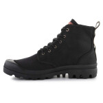 Unisex Pampa Shade 75 U 77953-008-M - Palladium EU 37