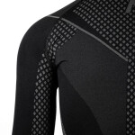 Tričko Alpinus Active Base Layer black-grey W GT43180 XL