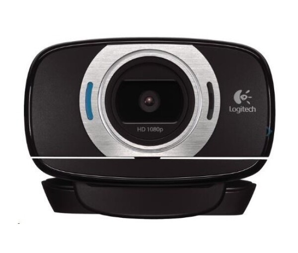 Logitech HD Webcam C615 EDF_288372