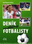 Deník malého fotbalisty, 4. vydání - Josef Pepson Snětivý