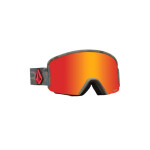 Snowboardové brýle Volcom GARDEN CAMO/RED CHROME (VG0122103) jedna velikost