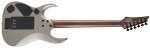Ibanez RGD61ALET Metallic Gray