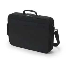 DICOTA Eco Multi Plus BASE 15-17.3 černá / brašna pro notebook / 15-17.3" (D30492-RPET)