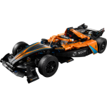 LEGO LEGO Technic 42169 NEOM McLaren Formula Race Car