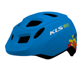 Přilba ZIGZAG 022 blue, velikost S (velikost S (49 - 53 cm))