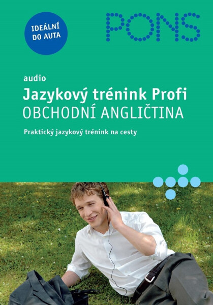 Jazykový trénink Profi – obchodní angličtina + 2CD - Debby Rebsch; Angelique Slaats