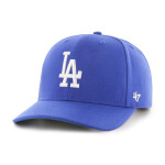 47 Brand Pánská Kšiltovka Los Angeles Dodgers Cold Zone ’47 MVP DP