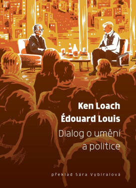 Dialog umění politice