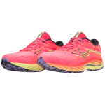 Běžecké boty Mizuno WAVE RIDER 27 J1GD230324 Velikost obuvi v EU: 35