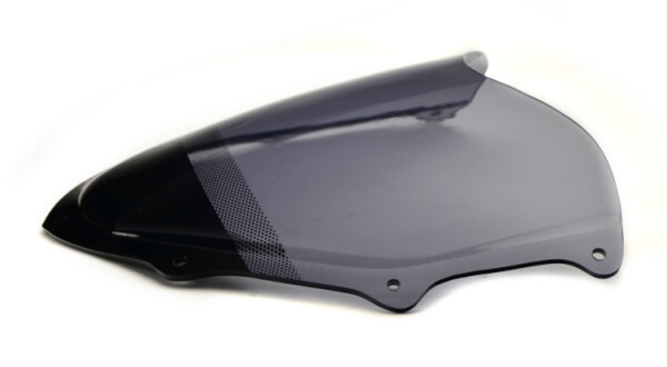 Ducati Multistrada 620 2005-2006 Plexi standard