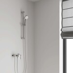 GROHE - BauLoop Páková sprchová baterie, chrom 23340000