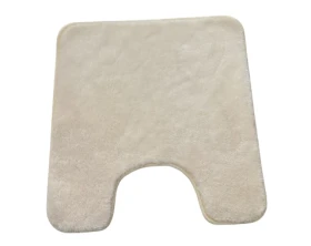 WC předložka Elin 50x50 cm, slonová kost