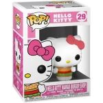Funko POP! Hello Kitty KBS (Hello Kitty)