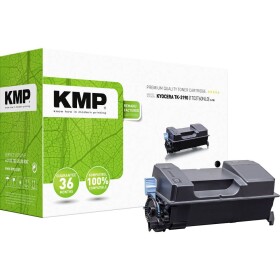 KMP Toner náhradní Kyocera TK-3190 kompatibilní černá 30000 Seiten K-T82 2919,0000 - Kyocera TK-3190 - renovované