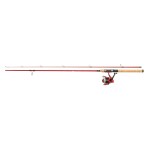 Berkley Prut Cherrywood Spinning Combo 2,1m 10-35g + Naviják 2500