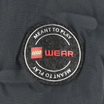 Dětská bunda Lego Wear Jipe 706 Jr 22879-965 104