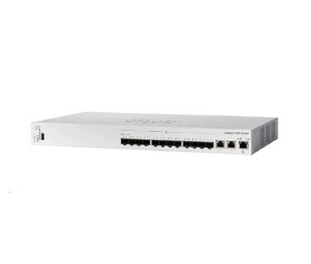 Cisco Catalyst switch C1300-12XS (10xSFP+,2x10GbE/SFP+combo) EDF_1608318