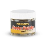 Mikbaits Měkčené feeder peletky 50ml,Mikbaits Měkčené feeder peletky 50ml