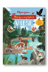 Objavujem...V lese