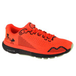 Pánské běžecké boty Hovr Infinite 4 M 3024897-601 neon oranžová - Under Armour neonová oranžová 40.5