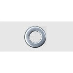 Podložka 13 mm 24 mm ocel pozinkované 100 ks SWG 4071220
