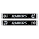 Šála Las Vegas Raiders NFL Wordmark