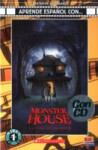 Monster House - CD - Dan Harmon