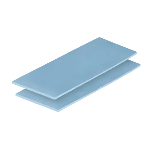 ARCTIC Thermal Pad TP-3 200 x 100 mm - 1.5 mm 2 ks / hustota 3.40 g na cm3 (ACTPD00060A)