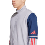 Mikina adidas Squadra 25 Training M JP3389 pánské s