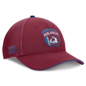 Fanatics Pánská kšiltovka Colorado Avalanche 2024 Draft NHL On Stage Trucker Adjustable Hat