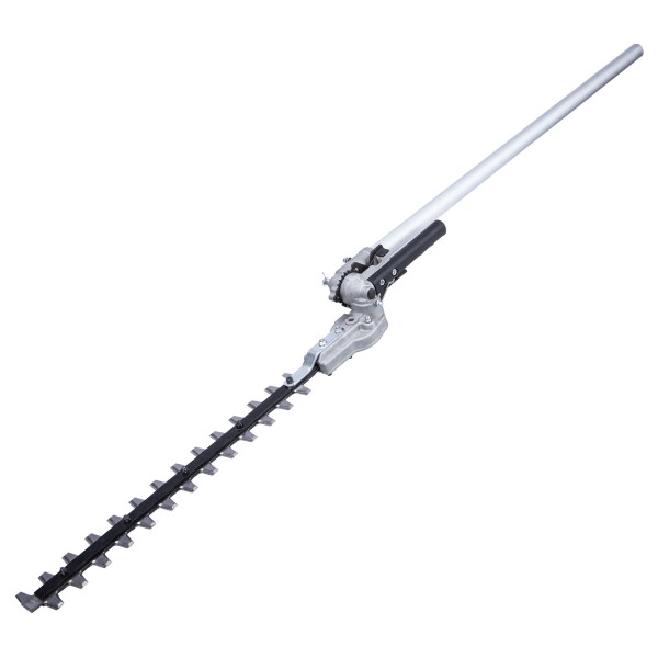 Lišta plotostřih pro CGT-S40LiBHP, 390mm, WORCRAFT