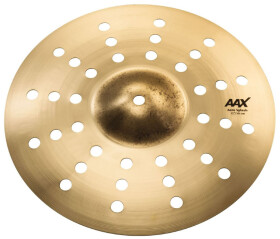 Sabian AAX Aero Splash 12” B.