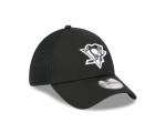 Pánská kšiltovka Pittsburgh Penguins NHL NEW ERA 3930 neo Velikost: M/L
