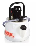 Čistící čerpadlo GEL BOY C 15 SUPER