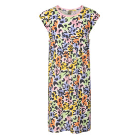 Dívčí letní šaty NAX LOFO 116-122