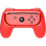 IPega SW087 Grip pro JoyCon Ovladače 2ks modrá/červená (57983114683)