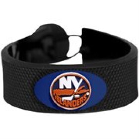 Gear for Sports Gumový náramek - New York Islanders 12478675