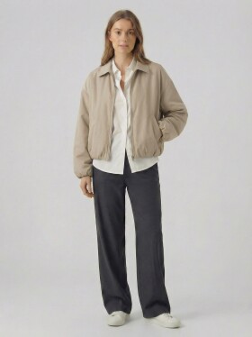 HOSH Bunda Arvena Velikost: UNI, Barva: Béžová