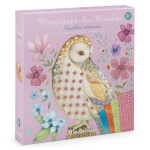 MOULIN ROTY Mozaikové tvoření Les Rosalies
