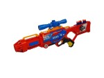 Mamido Dětský poloautomatický samopal Blaze Storm