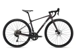 Liv Devote 1 dámské gravel kolo Charcoal Plum vel. L