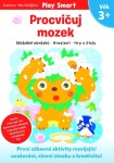 Procvičuj mozek 3+