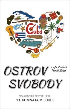 Ostrov svobody