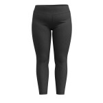 Dámské merino spodky SMARTWOOL Women's Classic Thermal Merino Base Laye, Charcoal Heather velikost: 2X