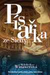 Písařka ze Sieny - Melodie Rose Winawerová