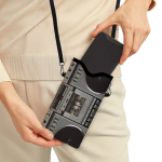 Dovoz Retro taška - 80 - 90. léta